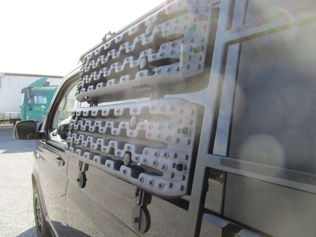 Fahrzeugabbildung Volkswagen T6 Multivan 4 Motion 150PS+5-Sitzer+Seikel+KLIMA