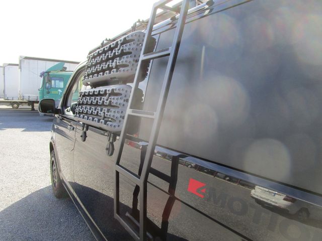 Fahrzeugabbildung Volkswagen T6 Multivan 4 Motion 150PS+5-Sitzer+Seikel+KLIMA