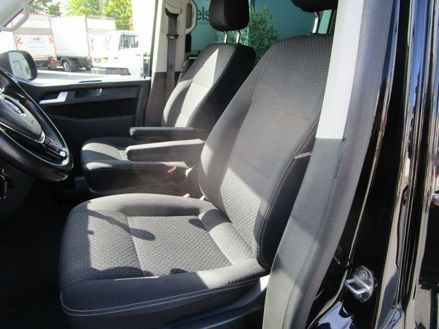 Fahrzeugabbildung Volkswagen T6 Multivan 4 Motion 150PS+5-Sitzer+Seikel+KLIMA
