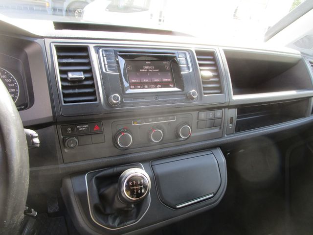 Fahrzeugabbildung Volkswagen T6 Multivan 4 Motion 150PS+5-Sitzer+Seikel+KLIMA