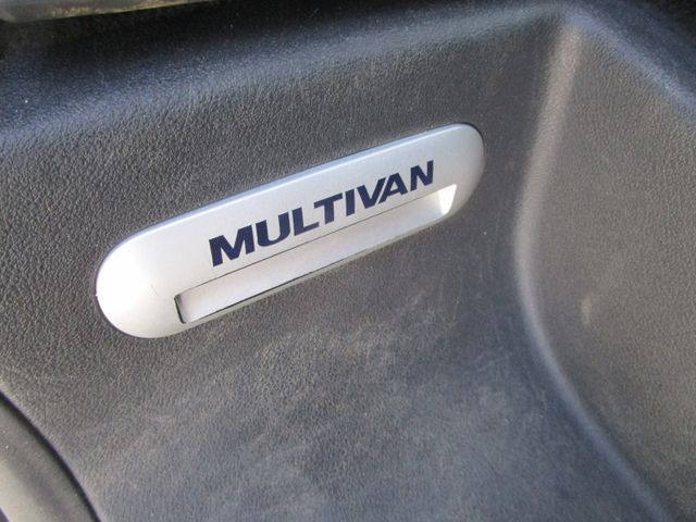 Fahrzeugabbildung Volkswagen T6 Multivan 4 Motion 150PS+5-Sitzer+Seikel+KLIMA
