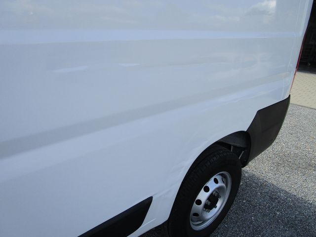 Fahrzeugabbildung Fiat Ducato Maxi L4H2 *180 Multijet+KLIMA+NAVI*