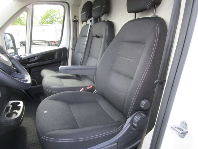 Fahrzeugabbildung Fiat Ducato Maxi L4H2 *180 Multijet+KLIMA+NAVI*