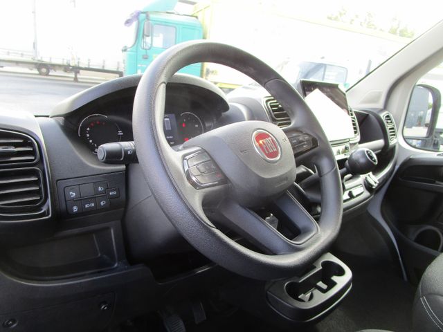 Fahrzeugabbildung Fiat Ducato Maxi L4H2 *180 Multijet+KLIMA+NAVI*