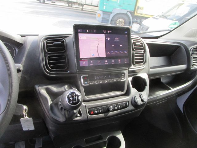 Fahrzeugabbildung Fiat Ducato Maxi L4H2 *180 Multijet+KLIMA+NAVI*