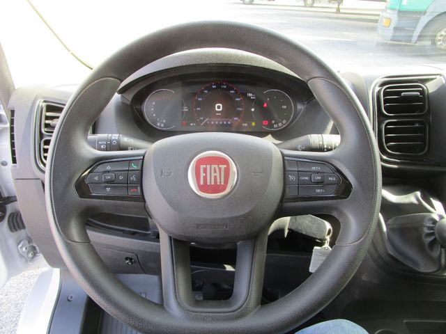 Fahrzeugabbildung Fiat Ducato Maxi L4H2 *180 Multijet+KLIMA+NAVI*