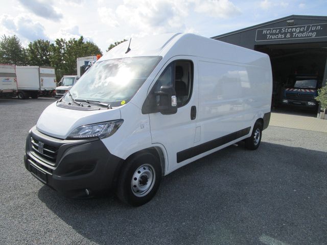 Fahrzeugabbildung Fiat Ducato Maxi L4H2 *180 Multijet+KLIMA+NAVI*