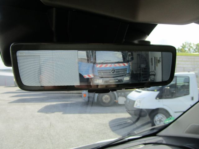 Fahrzeugabbildung Fiat Ducato Maxi L4H2 *180 Multijet+KLIMA+NAVI*