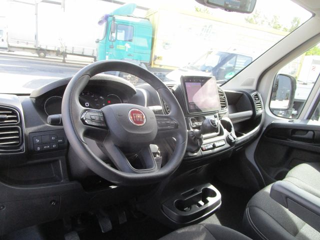 Fahrzeugabbildung Fiat Ducato Maxi L4H2 *180 Multijet+KLIMA+NAVI*