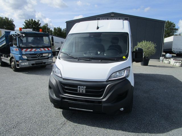 Fahrzeugabbildung Fiat Ducato Maxi L4H2 *180 Multijet+KLIMA+NAVI*