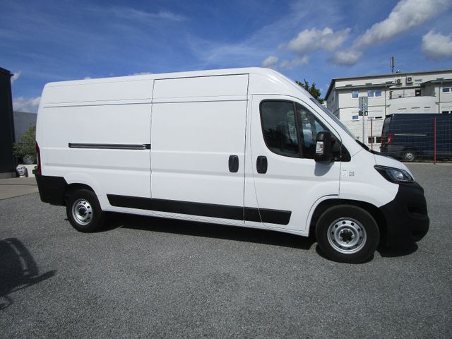 Fahrzeugabbildung Fiat Ducato Maxi L4H2 *180 Multijet+KLIMA+NAVI*