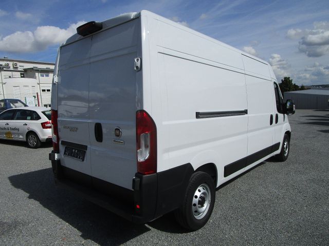 Fahrzeugabbildung Fiat Ducato Maxi L4H2 *180 Multijet+KLIMA+NAVI*