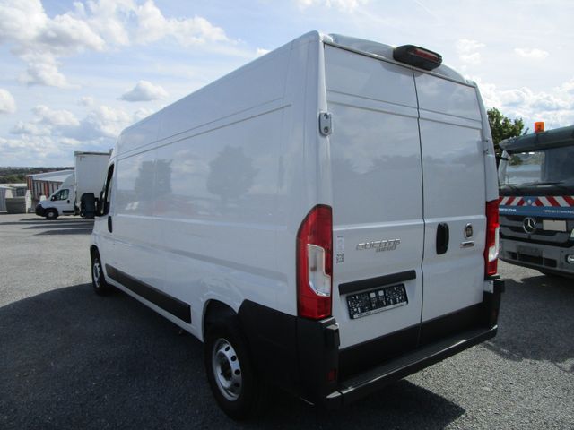 Fahrzeugabbildung Fiat Ducato Maxi L4H2 *180 Multijet+KLIMA+NAVI*