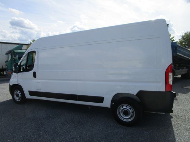 Fahrzeugabbildung Fiat Ducato Maxi L4H2 *180 Multijet+KLIMA+NAVI*