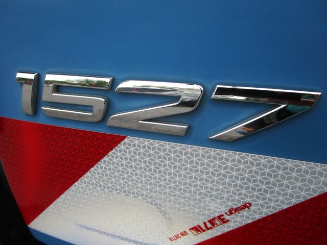 Fahrzeugabbildung Mercedes-Benz Atego 1527K 1627K *MP4+Meiller+AHK+1-Hand*