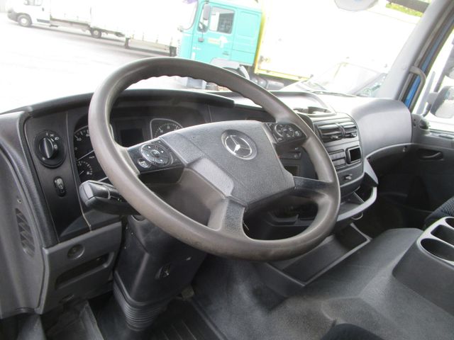 Fahrzeugabbildung Mercedes-Benz Atego 1527K 1627K *MP4+Meiller+AHK+1-Hand*
