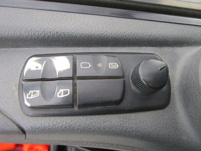 Fahrzeugabbildung Mercedes-Benz Atego 1527K 1627K *MP4+Meiller+AHK+1-Hand*