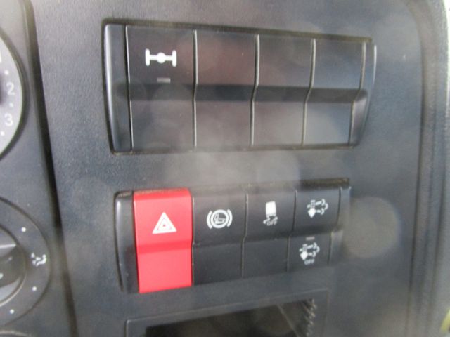 Fahrzeugabbildung Mercedes-Benz Atego 1527K 1627K *MP4+Meiller+AHK+1-Hand*