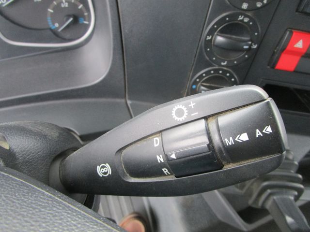 Fahrzeugabbildung Mercedes-Benz Atego 1527K 1627K *MP4+Meiller+AHK+1-Hand*