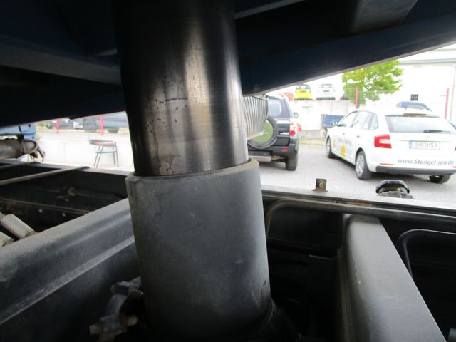 Fahrzeugabbildung Mercedes-Benz Atego 1527K 1627K *MP4+Meiller+AHK+1-Hand*