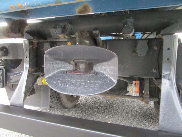 Fahrzeugabbildung Mercedes-Benz Atego 1527K 1627K *MP4+Meiller+AHK+1-Hand*