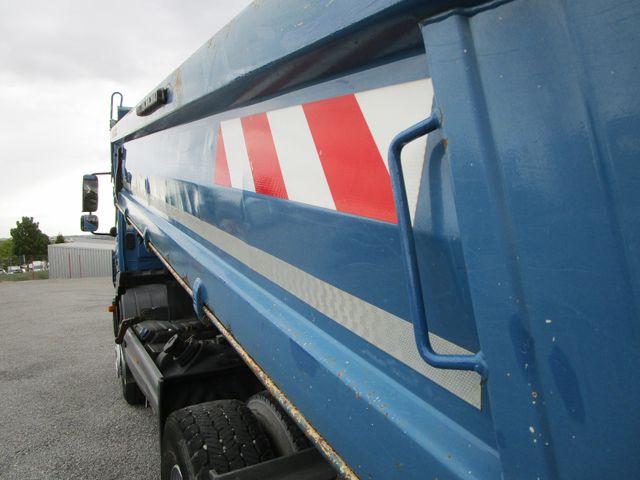 Fahrzeugabbildung Mercedes-Benz Atego 1527K 1627K *MP4+Meiller+AHK+1-Hand*