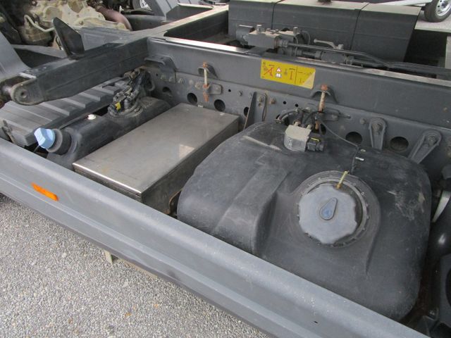 Fahrzeugabbildung Mercedes-Benz Atego 1527K 1627K *MP4+Meiller+AHK+1-Hand*