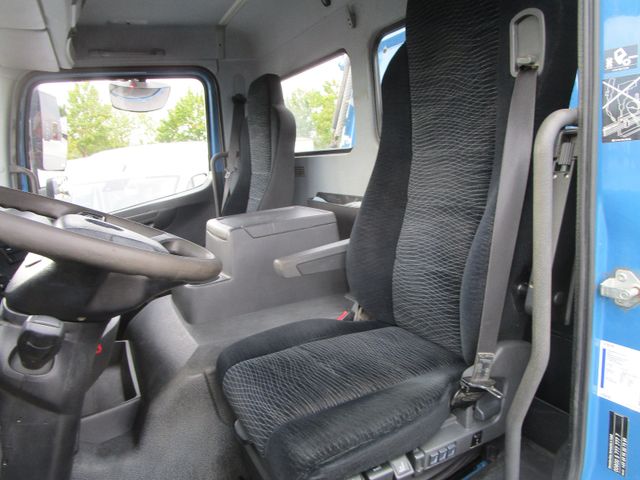 Fahrzeugabbildung Mercedes-Benz Atego 1527K 1627K *MP4+Meiller+AHK+1-Hand*