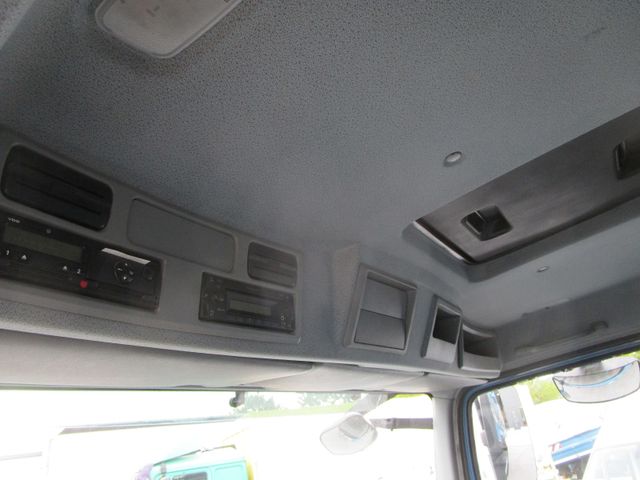 Fahrzeugabbildung Mercedes-Benz Atego 1527K 1627K *MP4+Meiller+AHK+1-Hand*