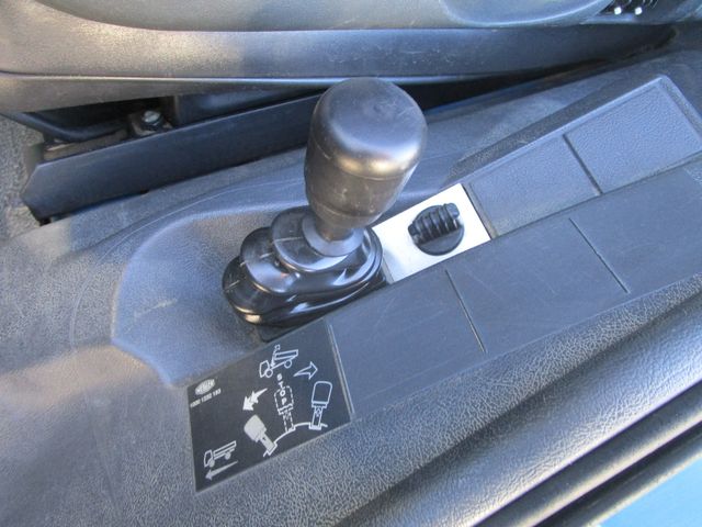 Fahrzeugabbildung Mercedes-Benz Atego 1524 K *Meiller+AHK+1-Hand+6-Zylinder+Diff