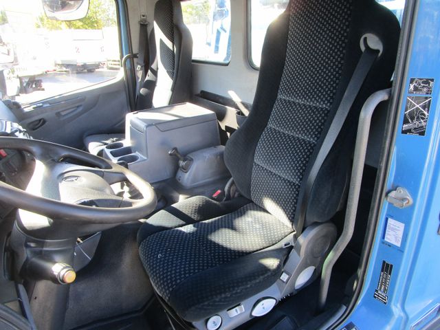 Fahrzeugabbildung Mercedes-Benz Atego 1524 K *Meiller+AHK+1-Hand+6-Zylinder+Diff