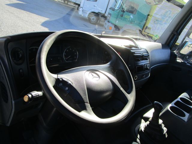 Fahrzeugabbildung Mercedes-Benz Atego 1524 K *Meiller+AHK+1-Hand+6-Zylinder+Diff