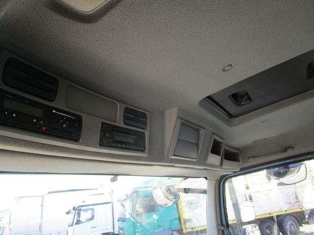 Fahrzeugabbildung Mercedes-Benz Atego 1524 K *Meiller+AHK+1-Hand+6-Zylinder+Diff