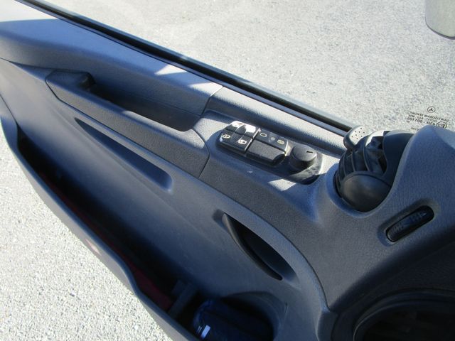 Fahrzeugabbildung Mercedes-Benz Atego 1524 K *Meiller+AHK+1-Hand+6-Zylinder+Diff