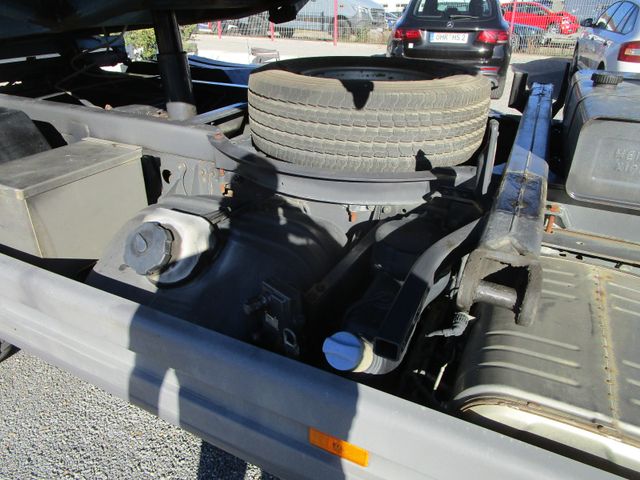 Fahrzeugabbildung Mercedes-Benz Atego 1524 K *Meiller+AHK+1-Hand+6-Zylinder+Diff