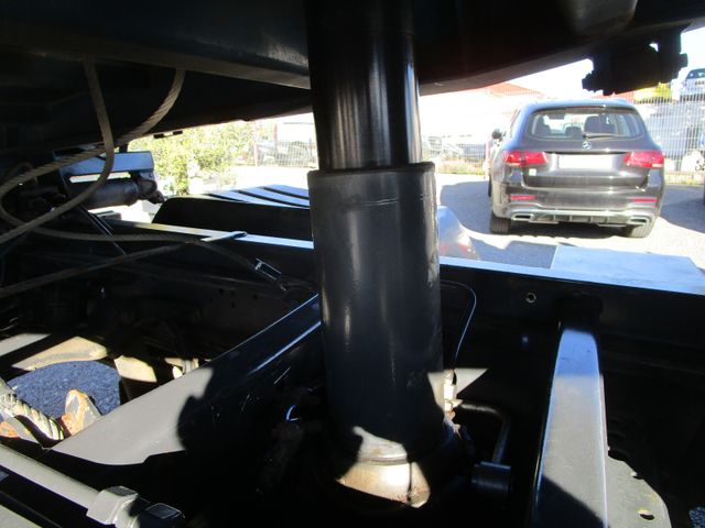 Fahrzeugabbildung Mercedes-Benz Atego 1524 K *Meiller+AHK+1-Hand+6-Zylinder+Diff
