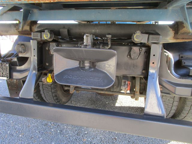 Fahrzeugabbildung Mercedes-Benz Atego 1524 K *Meiller+AHK+1-Hand+6-Zylinder+Diff
